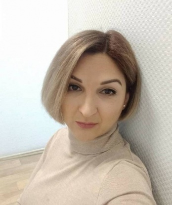 Проститутка Золотоноша : Маша